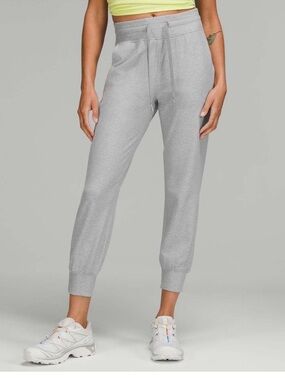 LULULEMON Ready to Rulu Jogger *7/8